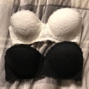 32C xhilaration bras